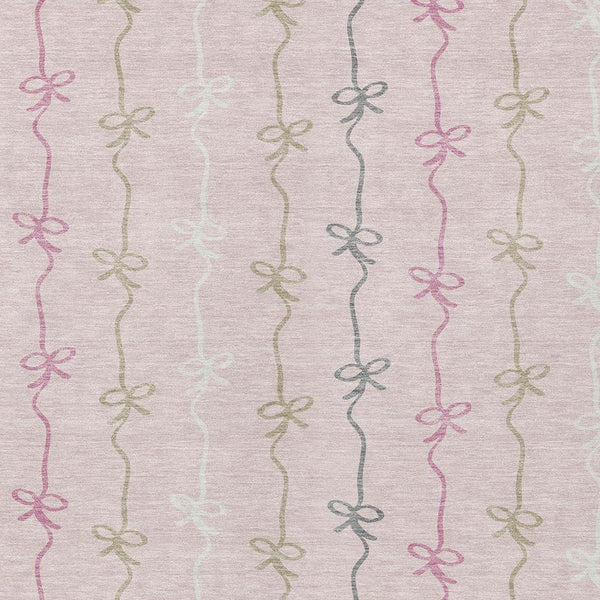 Southwestern Geometric Washable Polyester Area Rug Indoor Outdoor for Patio or Living Room