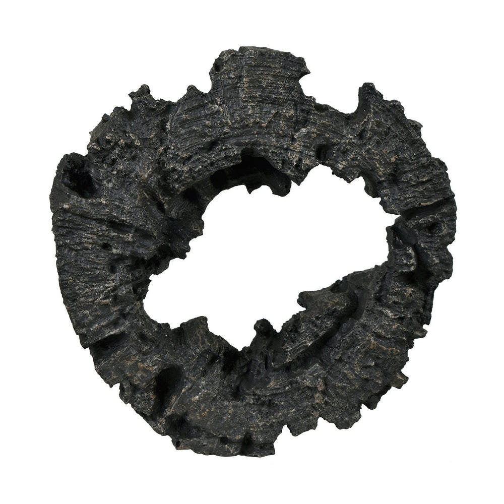 Crestview Collection Tripp Wall Decor - Stunning Crestview Design Crafted In Elegant China For Timeless Home Style   Cvtwa1502black