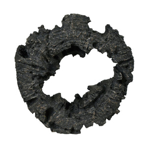 Crestview Collection Tripp Wall Decor - Stunning Crestview Design Crafted In Elegant China For Timeless Home Style   Cvtwa1502black