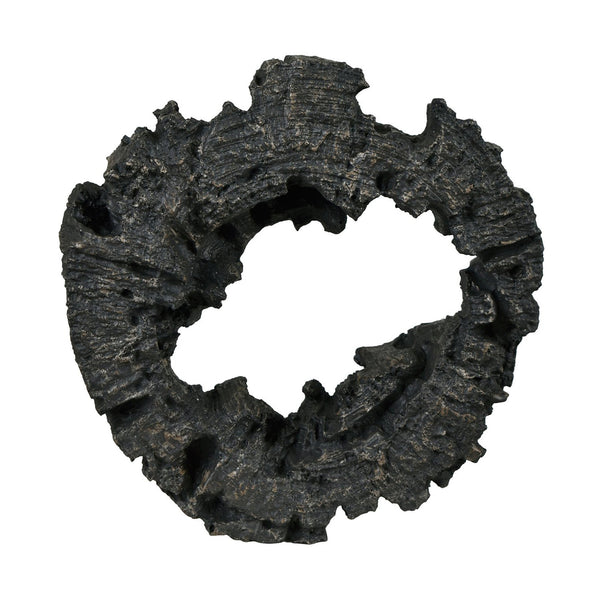 Crestview Collection Tripp Wall Decor - Stunning Crestview Design Crafted In Elegant China For Timeless Home Style   Cvtwa1502black