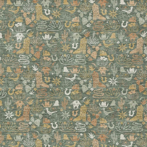 Stars Pattern Washable Polyester Indoor Outdoor Area Rug for Patio Entryway or Living Room