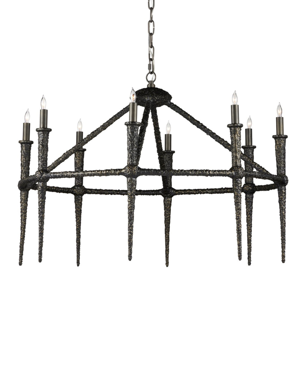 Blackthorn Chandelier