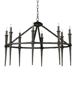 Blackthorn Chandelier