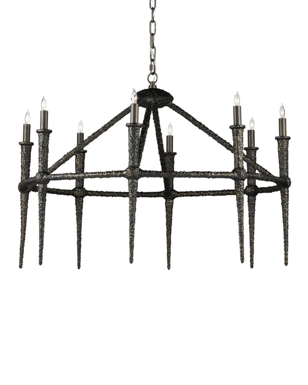 Blackthorn Chandelier