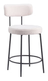 Blanca Bar/Counter Stool - Set of 2