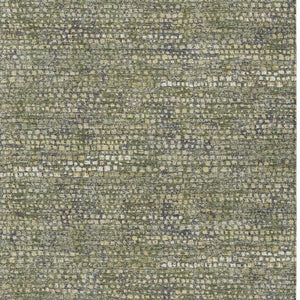 HomeRoots 10 X 14 Abstract Olive Polyester Area Rug Washable Stain Resistant Indoor Outdoor 734625