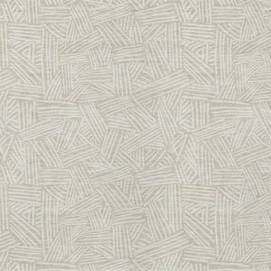 9 X 12 Beige Ivory Geometric Polyester Area Rug Washable for Patio or Living Room
