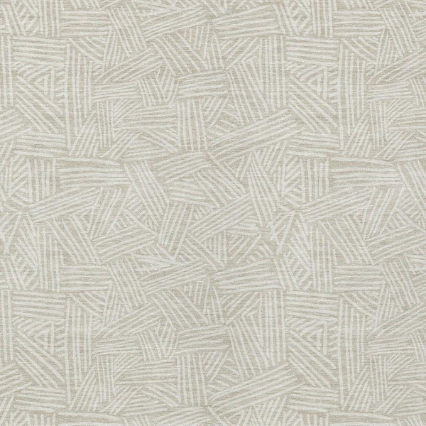 9 X 12 Beige Ivory Geometric Polyester Area Rug Washable for Patio or Living Room