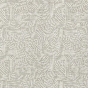 9 X 12 Beige Ivory Geometric Polyester Area Rug Washable for Patio or Living Room