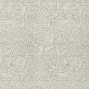 10 X 14 Beige Ivory Geometric Polyester Area Rug Washable for Patio or Living Room