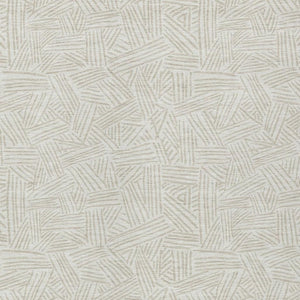 9x12 Ivory Silver Geometric Polyester Area Rug Washable Stain Resistant Patio