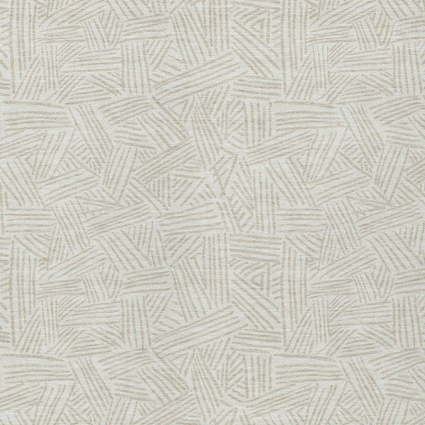 9x12 Ivory Silver Geometric Polyester Area Rug Washable Stain Resistant Patio