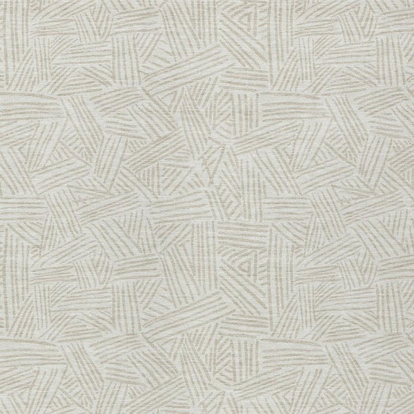 9x12 Ivory Silver Geometric Polyester Area Rug Washable Stain Resistant Patio