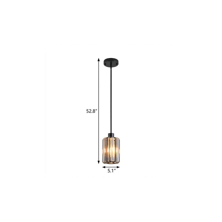 HomeRoots Ash Gray Mercury Glass Chandelier with Glamorous Gold Shades for Elegant Interiors 735072