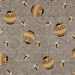 8 Ft X 10 Ft Taupe Beige Geometric Polyester Area Rug for Patio or Living Room