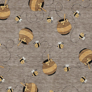 10 X 14 Taupe Beige Geometric Polyester Area Rug Washable Stain Resistant Patio