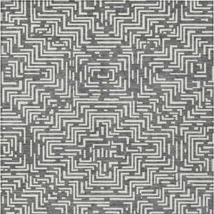 9 X 12 Geometric Polyester Area Rug Washable Indoor Outdoor for Patio and Living Room