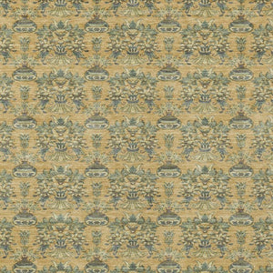 8x10 Floral Polyester Area Rug Washable Stain Resistant Indoor Outdoor Living Room