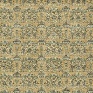 8x10 Floral Polyester Area Rug Washable Stain Resistant Indoor Outdoor Living Room