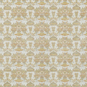 9 X 12 Ivory Floral Polyester Area Rug Stain Resistant for Indoor Outdoor Use