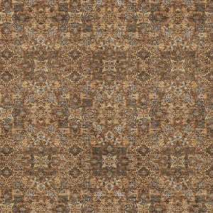 10 X 14 Oriental Polyester Area Rug Stain Resistant Indoor Outdoor Patio Living