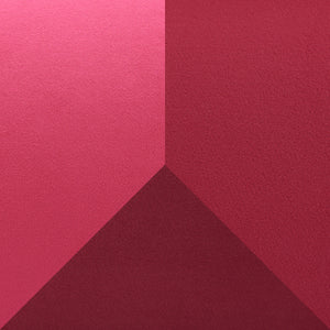 Arish Accent Chair Red 109999 Zuo Modern