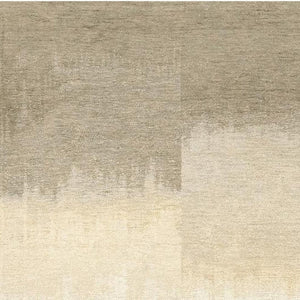8 X 11 Abstract Gray White Washable Area Rug Eco Pet Fiber Stain Resistant