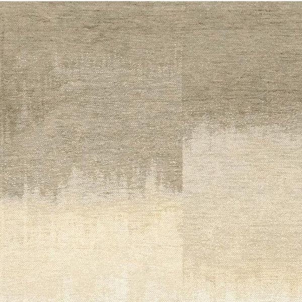 8 X 11 Abstract Gray White Washable Area Rug Eco Pet Fiber Stain Resistant