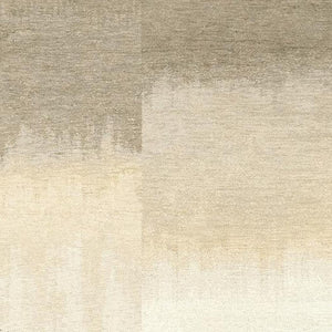 3 X 5 Abstract Gray White Indoor Rug Eco Friendly Pet Fiber Stain Resistant