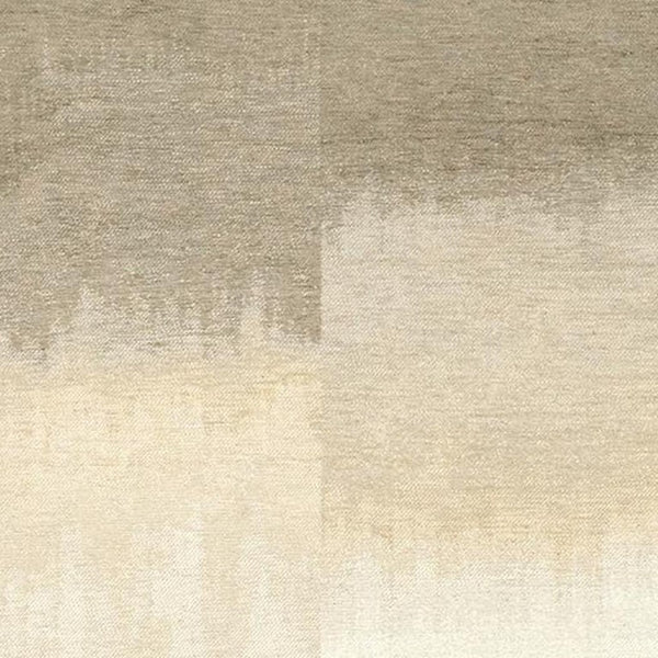7x9 Abstract Gray White Area Rug Stain Resistant Eco Friendly Recycled Fiber