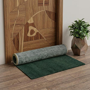 3 X 5 Abstract Indoor Area Rug Eco Pet Fiber Stain Resistant Uv Protected
