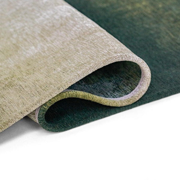 3 X 5 Abstract Indoor Area Rug Eco Pet Fiber Stain Resistant Uv Protected
