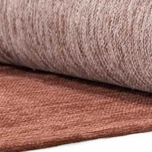 HomeRoots 9x13 Abstract Indoor Rug Stain Resistant Eco Friendly Pet Fibers Washable Living Room 738243