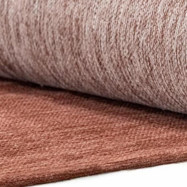 HomeRoots 9x13 Abstract Indoor Rug Stain Resistant Eco Friendly Pet Fibers Washable Living Room 738243