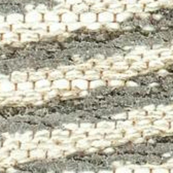 3x5 Abstract Indoor Rug in Tan Tones Stain Resistant Eco Friendly Pet Safe