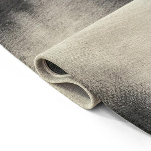 Abstract Washable Area Rug Stain Resistant Eco Friendly Pet Fiber Uv Protected Modern Indoor