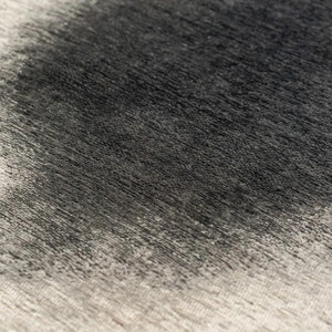 Abstract Washable Area Rug Stain Resistant Eco Friendly Pet Fiber Uv Protected Modern Indoor
