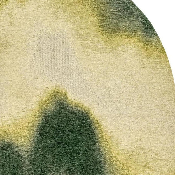 8x11 Abstract Indoor Rug Eco Recycled Pet Fibers Stain Resistant Uv Safe