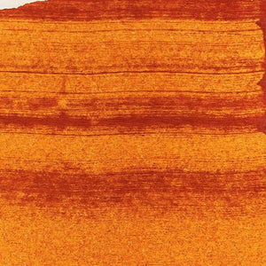 9x13 Abstract Orange Area Rug Washable Stain Resistant Eco Friendly Pet Fiber