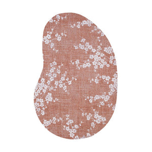 Oriental Area Rug Washable Stain Resistant Eco Friendly Pet Fiber Uv Protected Indoor