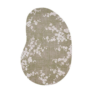 Oriental Area Rug Eco Friendly Pet Fiber Stain Resistant Uv Protected Washable Indoor