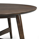 Christopher Knight Home® - Noble House - Behrens Mid-Century Modern Wood Coffee Table