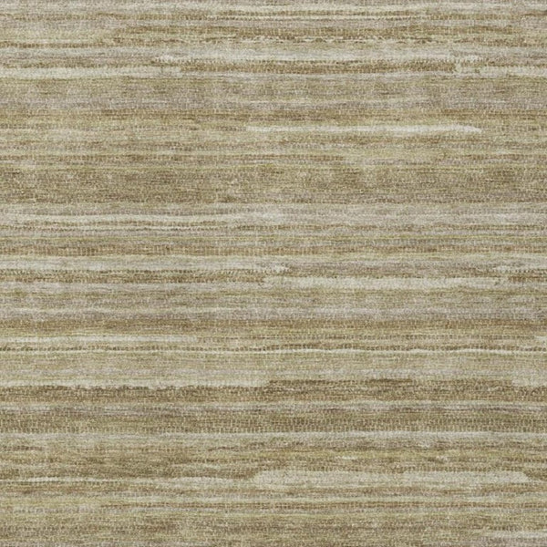 5x8 Washable Striped Polyester Area Rug for Indoor Outdoor Patios and Living Rooms