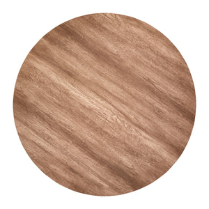 Vault 2 in 1 Table Brown 110413 Zuo Modern