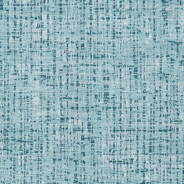10 X 14 Abstract Aqua Teal Polyester Area Rug Stain Resistant Indoor Outdoor Use