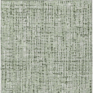 5 X 8 Abstract Polyester Area Rug Washable Indoor Outdoor for Patio or Living Room