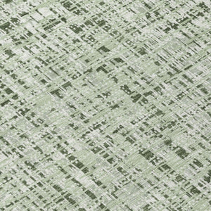 5 X 8 Abstract Polyester Area Rug Washable Indoor Outdoor for Patio or Living Room