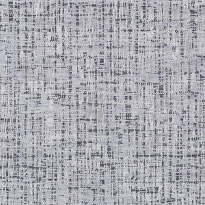 5x8 Abstract Ivory Gray Polyester Area Rug Washable Stain Resistant Indoor Outdoor