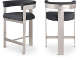 Romeo Counter Stool 739 - Set of 2