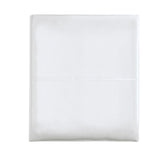 Madison Park Essentials Satin Casual Luxury 6 PC Sheet Set MPE20-901 White